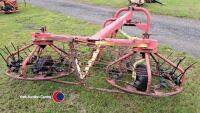 PZ 300 Haybob - 2