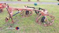 PZ 300 Haybob