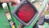 McHale 99-LBER bale wrapper - 4