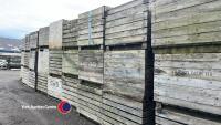 30 x misc potato boxes - 4