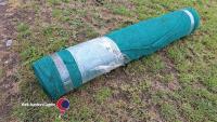 Crop netting 1.6m x 200m