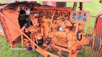 Irrigation pump with Perkins 6354 engine - 4