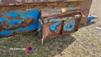 West 1600 muck spreader - 5