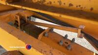Rolland Turbovac 20-29 15T trailer with silage sides - 8
