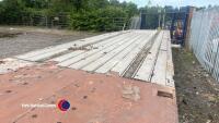 36ft bale trailer - 5