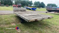 16ft bale trailer - 3