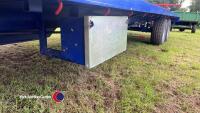 Philip Watkins bale trailer - 4