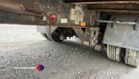 20ft drawbar trailer - 2