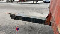 20ft drawbar trailer - 3