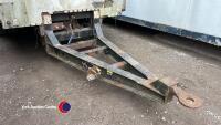 20ft drawbar trailer - 2