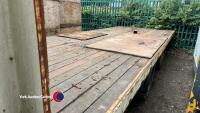 20ft drawbar trailer - 4