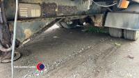 20ft drawbar trailer - 5