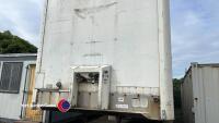 45ft tri-axle box trailer - 3