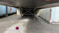 45ft tri-axle box trailer - 4