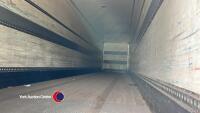 45ft tri-axle box trailer - 6