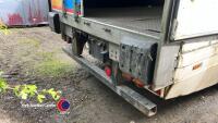 45ft tri-axle box trailer - 7