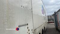 45ft tri-axle box trailer - 8