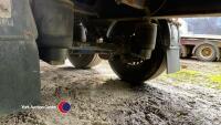 45ft tri-axle curtainsider trailer - 6