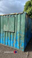 20ft container - 3
