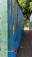 20ft container - 4
