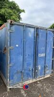 20ft container - 3