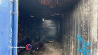 20ft container - 4