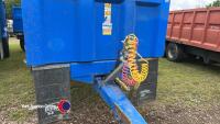Bailey TB2 16T silage trailer, 2022 - 3