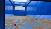 Bailey TB2 16T silage trailer, 2022 - 9