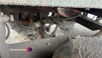Horn 12T silage trailer - 5