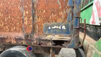 Wootton 12T tipping trailer - 5