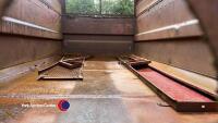 Marshall 10T silage trailer - 5
