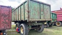 12T trailer - 3