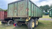 12T trailer - 4