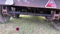 Norton 10T trailer - 5