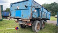 AS Marston grain trailer - 4