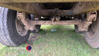 AS Marston grain trailer - 5
