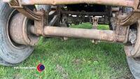 Double Axle Hi-Tip Tipping Trailer - 5