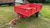 Winton 1.5T trailer - 2