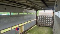 25ft livestock cattle container - 3