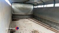 10 x 5 livestock trailer - 4