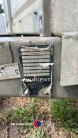 Nugent livestock trailer - 5