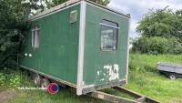 Box trailer - 2
