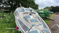 Boat, twin hull, 16ft long - 3