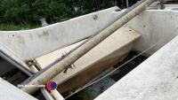 Boat, twin hull, 16ft long - 4