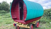 Gypsy caravan - 3