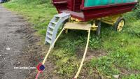 Gypsy caravan - 2