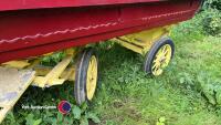 Gypsy caravan - 3