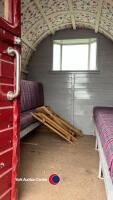 Gypsy caravan - 6
