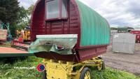 Gypsy caravan - 7