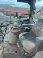 John Deere 6930 Premium tractor, c/w front linkage, FX61EPO. From Exors R A Watson dec'd, 8826 hours - 6